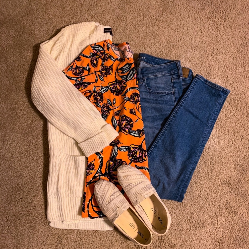 Lularoe GiGi
